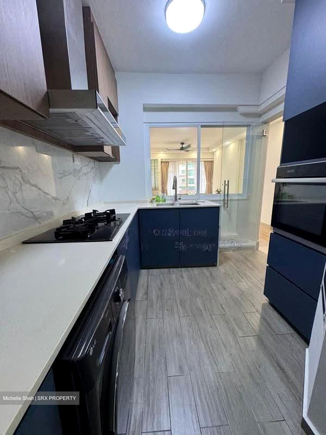 West Bay Condominium (D5), Condominium #637774011